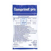 Comprinet pro Thromboseprophylaxe-Strumpf, oberschenkellang, weiß, Gr. 5 2 St