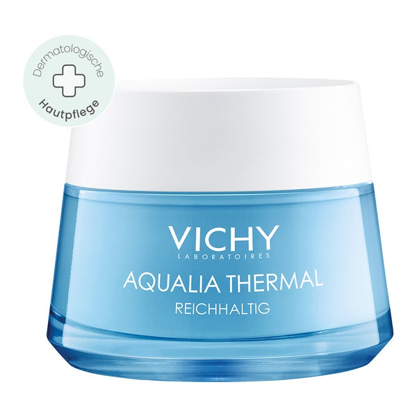 Vichy Aqualia Thermal reichhaltige Creme 50 ml