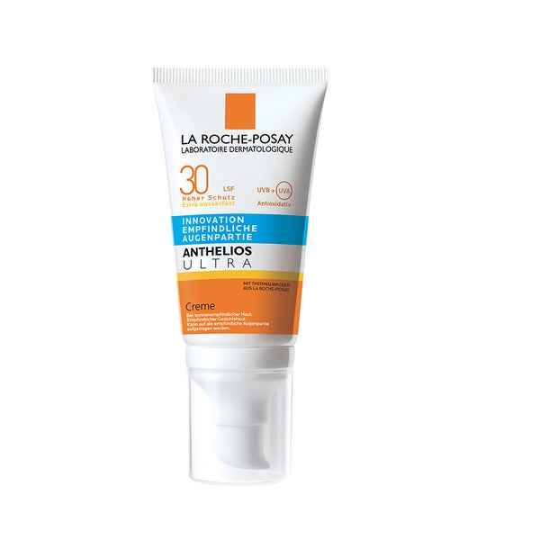 La Roche-Posay Anthelios Ultra Creme LSF 30 50 ml