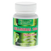 Cellmiral 200 Tabletten 60 St