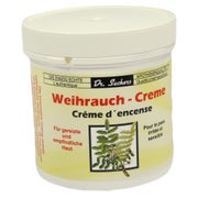 Weihrauch Creme im Tiegel 250 ml