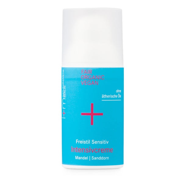 I+M Freistil Intensivcreme parfümfrei 30 ml