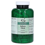 Kalium Citrat Kapseln 240 St