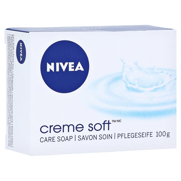 Nivea Seife Creme soft 100 g
