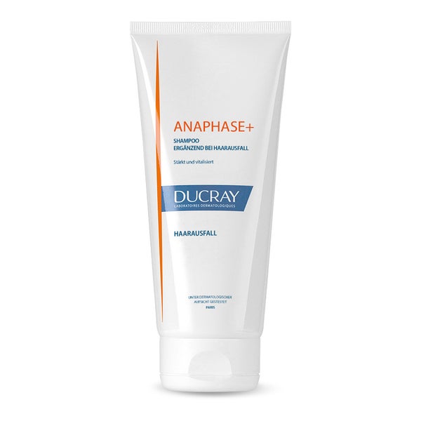Ducray ANAPHASE+ Shampoo 200 ml