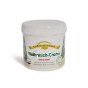 Produktabbildung: Weihrauch Creme Extra stark 110 ml