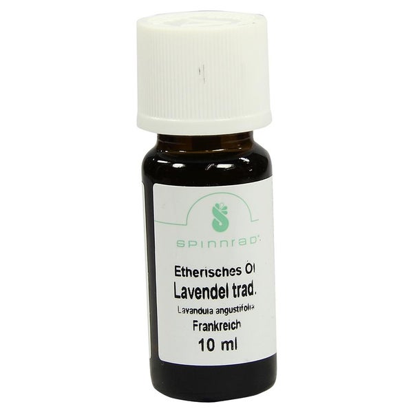 Ätherisches ÖL Lavendel traditionell 10 ml