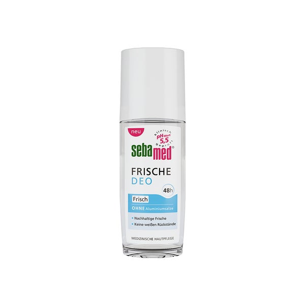 Sebamed Frische Deospray frisch 75 ml