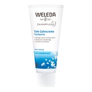 Produktabbildung: Weleda Zahnpasta Sole fluoridfrei, 75 ml 75 ml