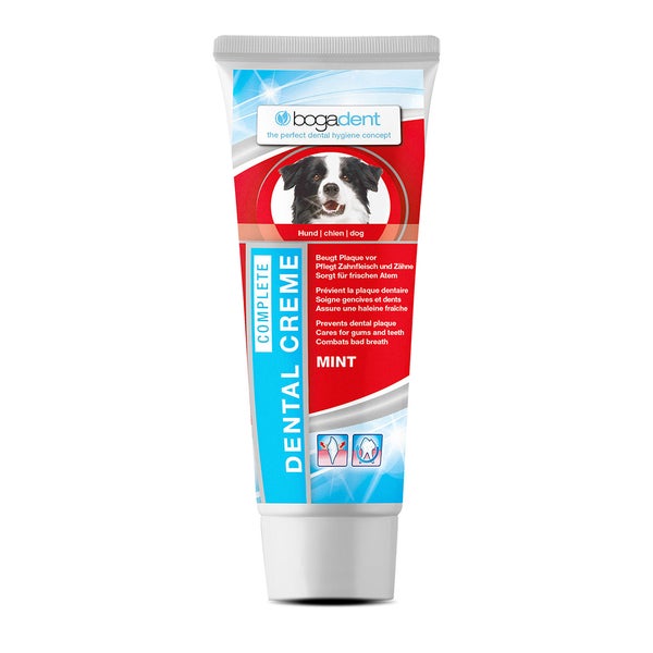 Bogadent Dental Creme mint vet. 100 g