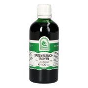Spitzwegerich Tropfen zum Einnehmen 100 ml