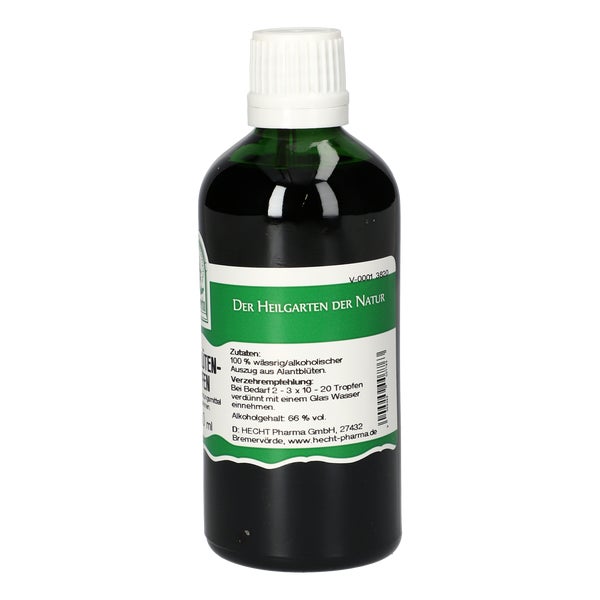 Alantblüten Tropfen 100 ml