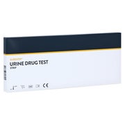 Drogentest Surestep Marihuana THC 20ng/m 1 St