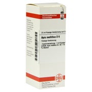 Produktabbildung: APIS Mellifica D 6 Dilution 20 ml