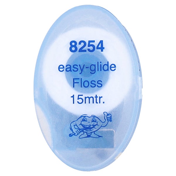 Ptfe-floss easy Glide floss 15 m
