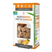 Lemon Pharma Original GINJER® Ingwerwürfel 60 g