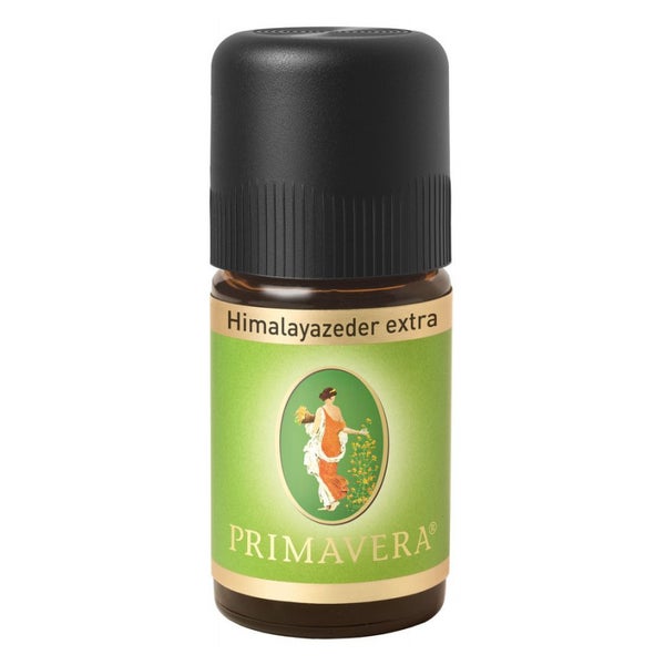 Himalayazeder Extra Ätherisches Öl 5 ml