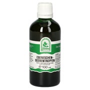 Ebereschenbeeren Tropfen 100 ml