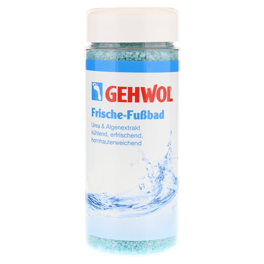 Gehwol Frische-fußbad 330 g