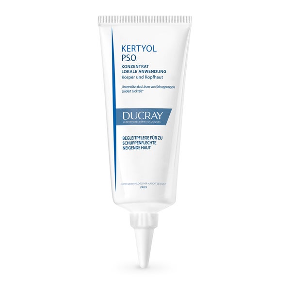 Ducray KERTYOL P.S.O. Konzentrat 100 ml