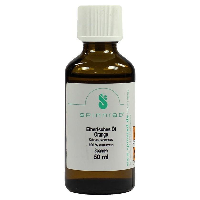 Ätherisches ÖL Orange Spanien 50 ml