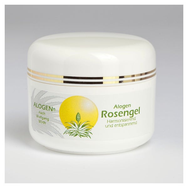 Alogen Rosengel 100 ml