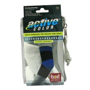 BORT Activecolor Ellenbogenbandage M sch 1 St
