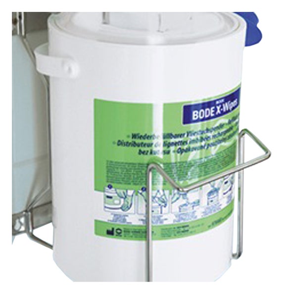 BODE X-wipes Wandhalter 1 St