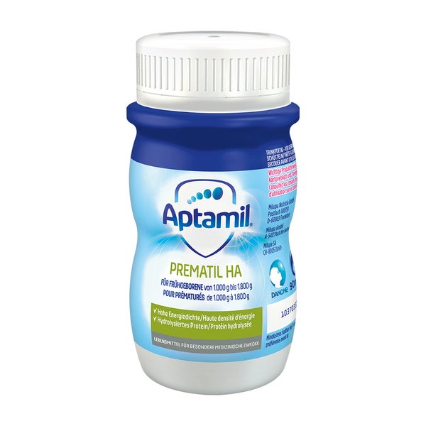 Aptamil Prematil HA 24X90 ml