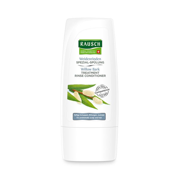 RAUSCH Weidenrinden SPEZIAL-SPÜLUNG 30 ml