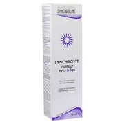 Synchroline Augenfaltencreme 15 ml