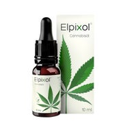 Elpixol® Cannabisöl Tropfen 10 ml
