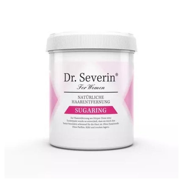 Dr. Severin - Zuckerhaltige Wachspaste 380 g