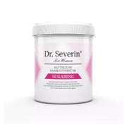 Dr. Severin - Zuckerhaltige Wachspaste 380 g