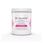 Dr. Severin - Zuckerhaltige Wachspaste 380 g