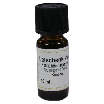 Bergila Fußgel Mit 100% Bio Latschenkieferöl | 100 Ml | Natürlich & Zertifiziert Aus Südtirol | Schweißhemmend