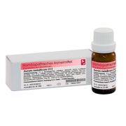 Dr. Reckeweg Aurum Metallicum D12 Globuli 10 g