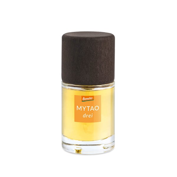 Mytao Mein Bioparfum drei 15 ml
