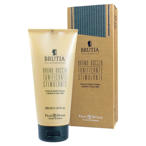 Brutia Dusch Schaumbad f.d.Mann 200 ml