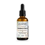 Vitamin D3 Tropfen 2500 I.E. 50 ml