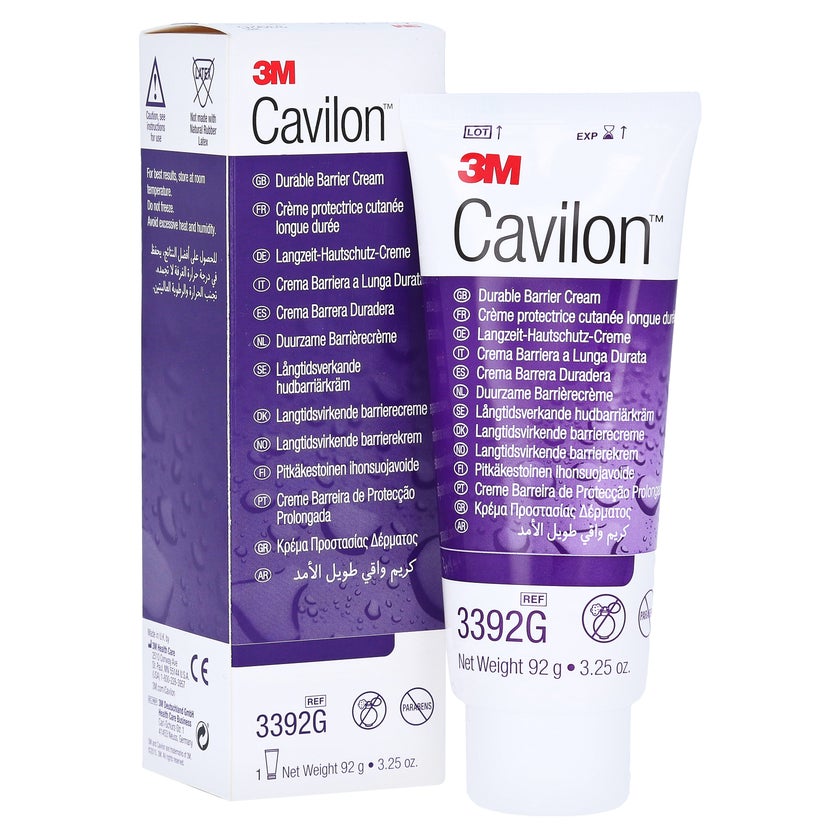 Cavilon 3M Langzeit-hautschutz-creme 339 92 g