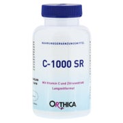 Orthica C 1000 SR Tabletten 90 St