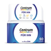 Produktabbildung: Centrum Für Ihn 60 St