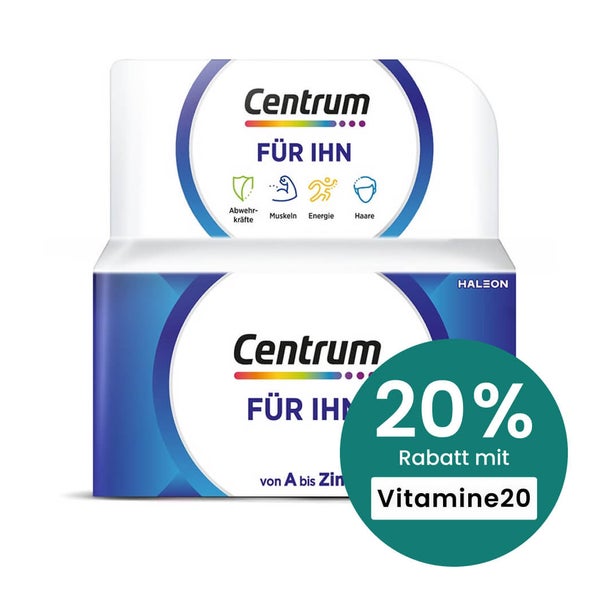 Centrum Für Ihn 60 St