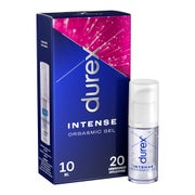 Intense Orgasmic Gel – Desirex™-Formel, parabenfrei, 10 ml (0.01 l) 10 ml