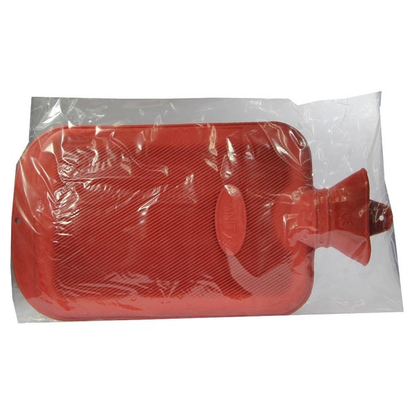 Wärmflasche 2L Lamelle 2 l