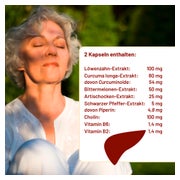 Pangea Kapseln 120 St