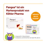 Pangea Kapseln 120 St