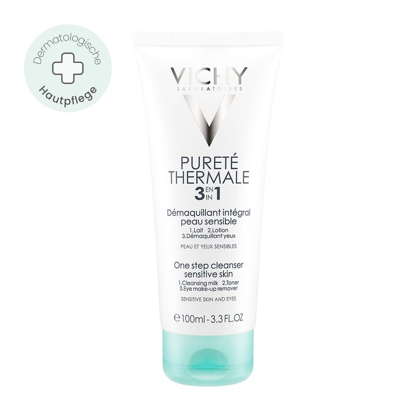 Vichy Purete Thermale Demaq Integral 3in 100 ml