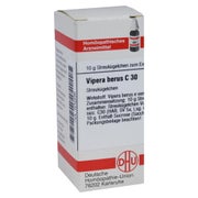 Produktabbildung: Vipera Berus C 30 Globuli 10 g
